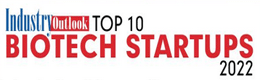 Top 10 Biotech Startups – 2022