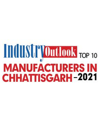 Top 10 Manufacturers in Chhattisgarh - 2021