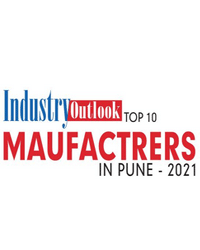 Top 10 Manufacturers in Pune - 2021
