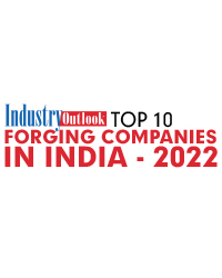 Top 10 Forging Companies In India - 2022