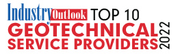 Top 10 Geotechnical Service Providers - 2022