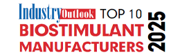 Top 10 Biostimulant Manufacturers - 2025