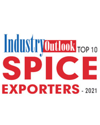 Top 10 Spice Exporters - 2021