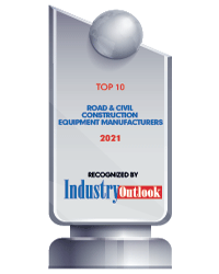 Top 10 Road And Civil Construction Equipment Manufacturers - 2021