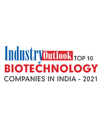Top 10 Biotechnology Companies - 2021