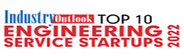 Top 10 Engineering Service Startups – 2022