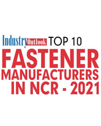 Top 10 Fastener Manufacturers in NCR - 2021