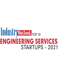 Top 10 Engineering Services Startups - 2021
