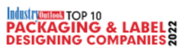 Top 10 Packaging & Label Designing Companies - 2022