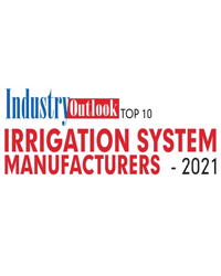 Top 10 Irrigation System Manufacturers - 2021
