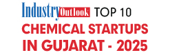 Top 10 Chemical Startups in Gujarat - 2025