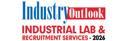 Industrial Lab & Recruitment Services - 2026