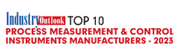 Top 10 Process Measurement & Control Instruments Manufacturers - 2023