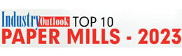 Top 10 Paper Mills - 2023