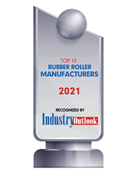 Top 10 Rubber Roller Manufacturers - 2021