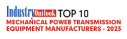 Top 10 Mechanical Power Transmission Equipment Manufacturers - 2023