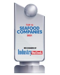 Top 10 Seafood Companies - 2021