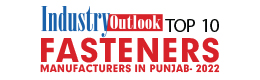 Top 10 Fasteners Manufacturers In Punjab - 2022