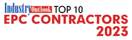 Top 10  EPC Contractors - 2023