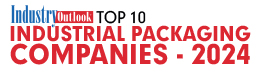 Top 10 Industrial Packaging Companies - 2024