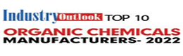 Top 10 Organic Chemicals Manufacturers - 2022