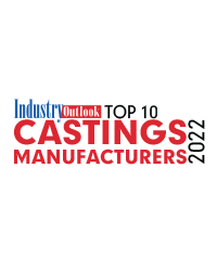 Top 10 Castings Manufacturers - 2022