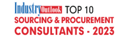 Top 10 Sourcing & Procurement Consultants - 2023