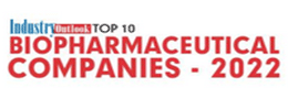Top 10 Biopharmaceutical Companies - 2022
