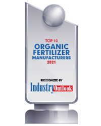 Top 10 Organic Fertilizer Manufacturers - 2021