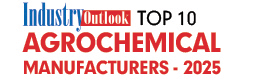Top 10 Agrochemical Manufacturers - 2025
