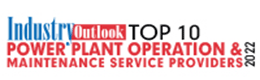 Top 10 Power Plant Operation & Maintenance Service Providers – 2022