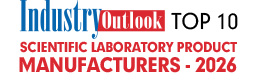 Top 10 Scientific Laboratory Product Manufacturers - 2026