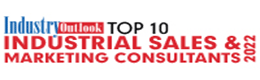 Top 10 Industrial Sales & Marketing Consultants - 2022