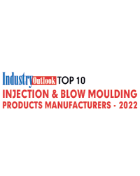 Top 10 Injection & Blow Moulding Products Manufacturers - 2022