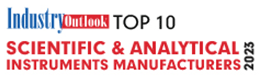 Top 10 Scientific & Analytical Instruments Manufacturers - 2023