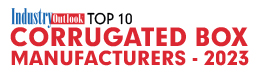 Top 10 Corrugated Box Manufacturers - 2023