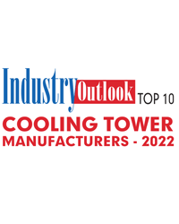 Top 10 Cooling Tower Manufacturers - 2022