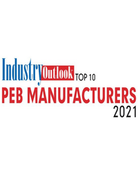 Top 10 PEB Manufacturers - 2021