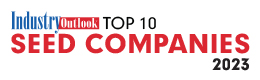 Top 10 Seed Companies - 2023