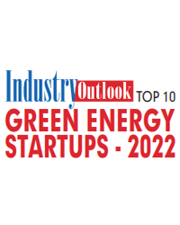 Top 10 Green Energy Startups – 2022
