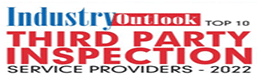 Top 10 Third Party Inspection Service Providers - 2022