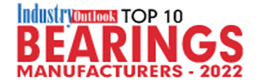 Top 10 Bearings Manufacturers – 2022