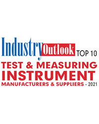 Top 10 Test and Measuring Instrument Manufacturers and Suppliers - 2021