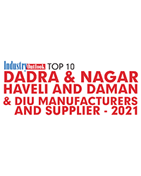 Top 10 Dadra & Nagar Haveli And Daman & Diu Manufacturers and Supplier - 2021