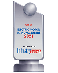 Top 10 Electric Motor Manufacturers - 2021
