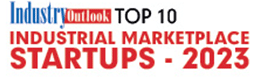 Top 10 Industrial Marketplace Startups - 2023