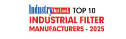Top 10 Industrial Filter Manufacturers - 2025