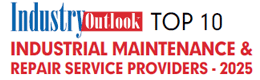 Top 10 Industrial Maintenance & Repair Service Providers - 2025
