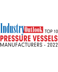 Top 10 Pressure Vessel Manufacturers - 2022