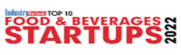 Top 10 Food & Beverages Startups - 2022